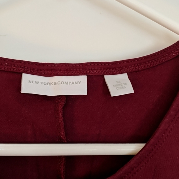 Dress - pockets! - Picture 2 of 3